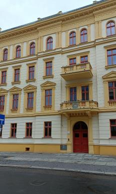 Park Rezydencja - Housity