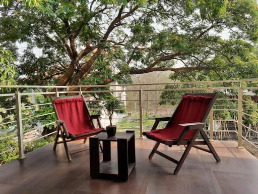 Vijaymala Homestay - Housity