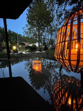 Zarzecze 27A - Housity