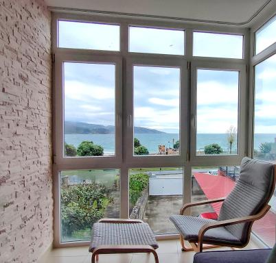 Casa Charo - Sardiñeiro - Housity