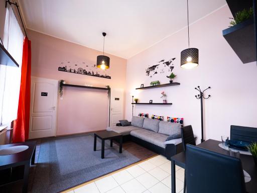 Better Than Home Apartment Budapest - Housity