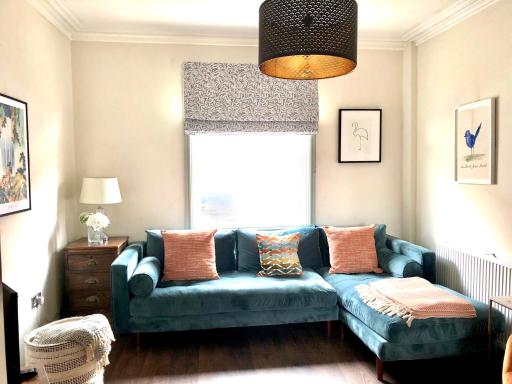 Gorgeous 2 bed holiday home near central York - Housity