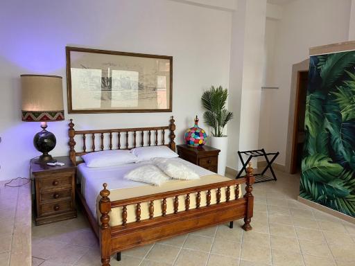 WILD BED & BISTRÒ - Housity