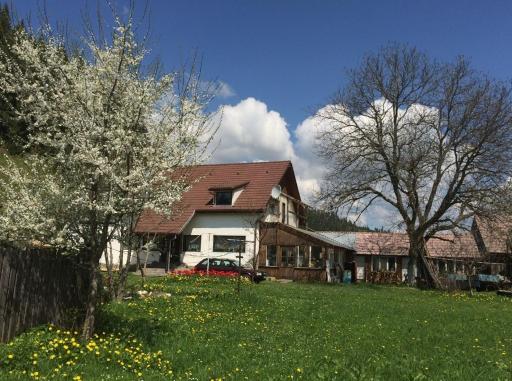 Karacsony Guest House - Housity
