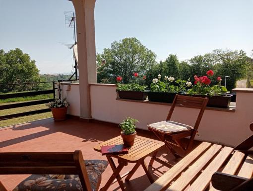 Spot on Civita - Housity