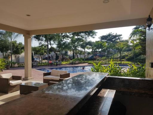 Ecusuites Ceibos familiar Jacuzzi American Consulate- Vía a la Costa - Housity