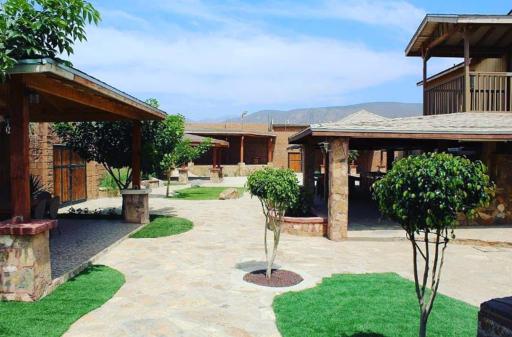 Rancho La Quinta Bonita - Housity