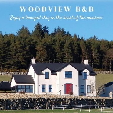 Woodview Bed & Breakfast - Housity