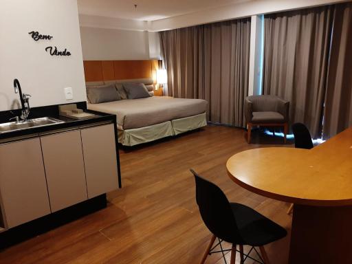 Botafogo Suites - Housity