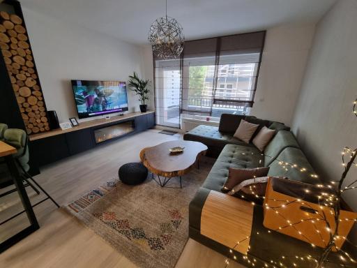 Mountain Wings Bjelasnica Apartment - Hizvo