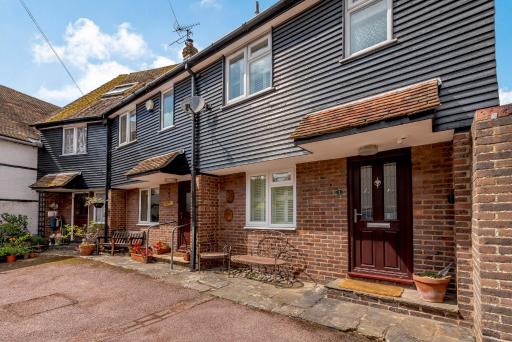 Rye House - Housity