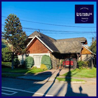 B&B Los Pablos Temuco - Housity