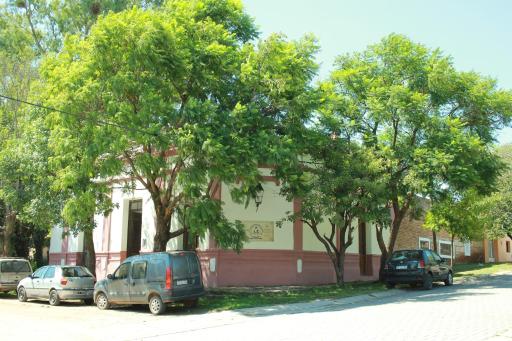 Club de Veraneantes Tulumba Hostel y suites - Housity