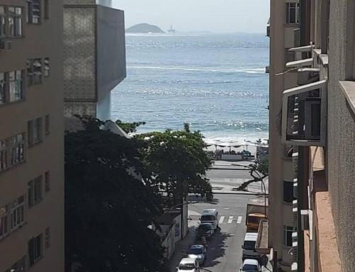 STUDIO CORAL COPACABANA - Housity