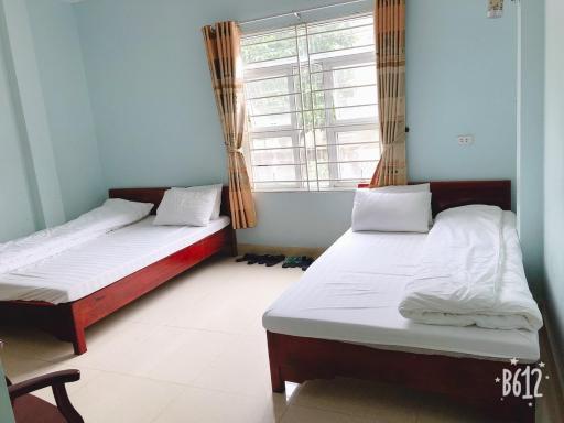 Nhà nghỉ Hoàng Lan - Housity