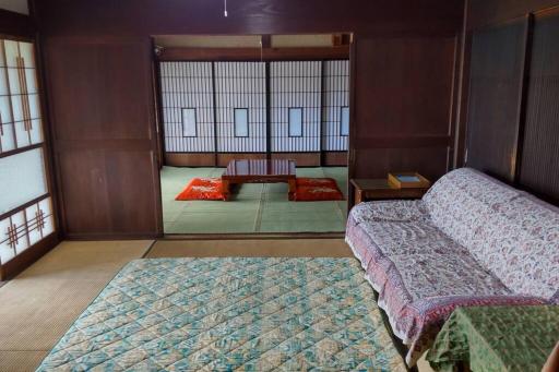 古民家リゾートハウス　ひみつきち - Housity