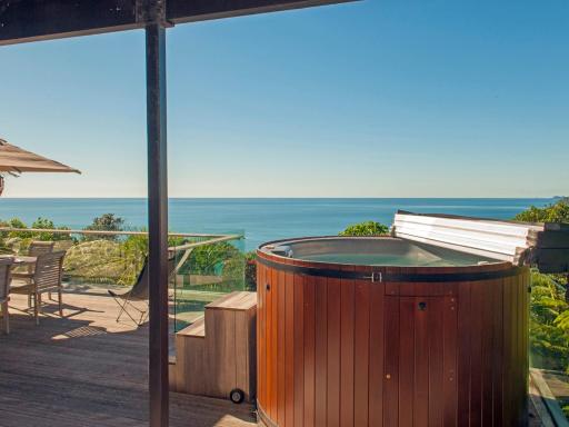 The Ridge at Tairua - Tairua Apartment - Housity