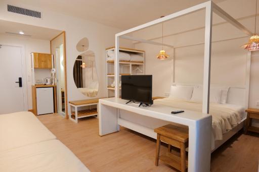Alex & Sofi Hotel - Housity