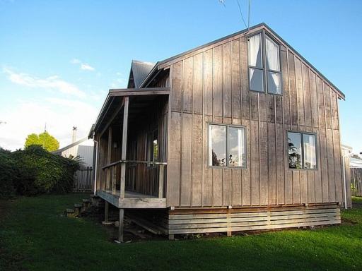 Arawa Escape - Ohakune Holiday Home - Housity