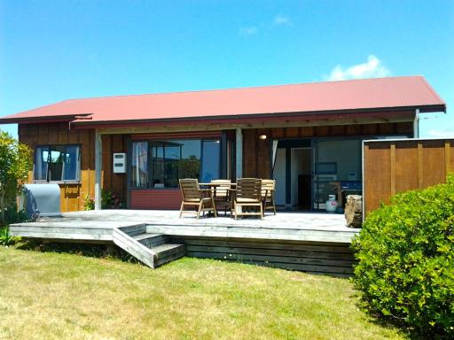The Sands - Matarangi Holiday House - Housity