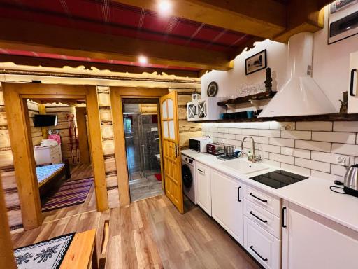 Willa Mrzonka Guesthouse - Housity