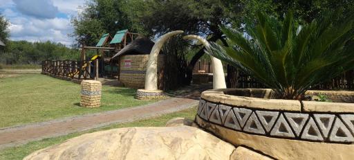 Paradys Bosveld Lodge - Housity