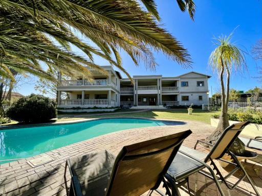 Atlantic Pearl Guest House Midrand - Housity