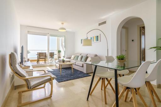 Lovely apartment with seaview - Housity