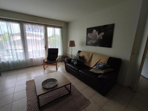 Appartement CALME PROCHE TOULOUSE - Housity