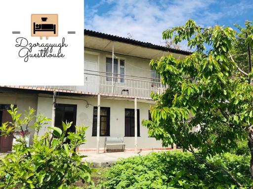 Dzoragyugh B&B - Housity