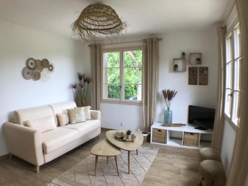 Dépendance Saint Jean - Housity