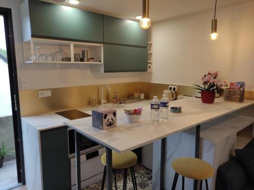 Le Clos des Feugrais - Calme & Confort - Housity