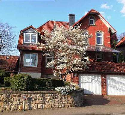 Reinecke Fuchs - Housity