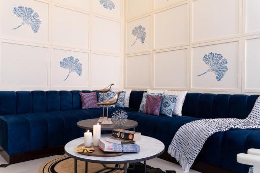 Luxury and Elegance with 2 Bedroom Apartment in Central Jaipur - Housity