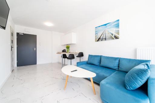Piracki Apartament - Housity