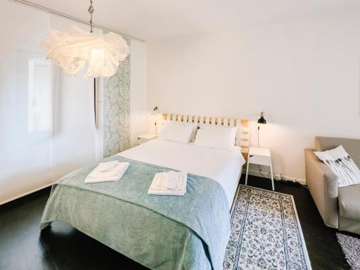 CRUdiS Luxury rooms - Housity