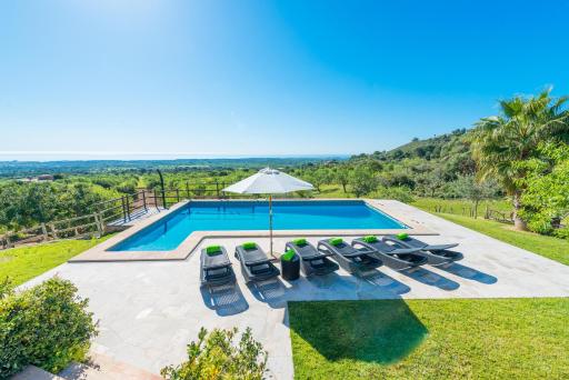 Sa Roca Blanca - Housity
