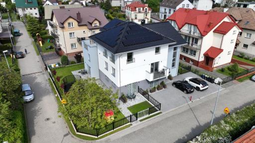NORD HOUSE Apartamenty - Housity
