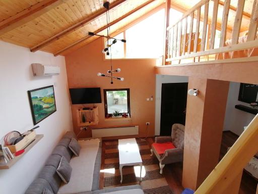 Vila Mila Fruška Gora - Housity