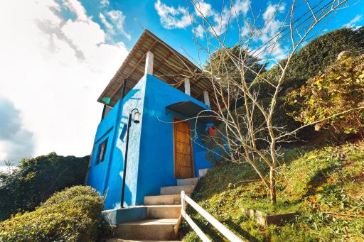 Suíte em Campos do Jordão, super aconchegante. - Housity