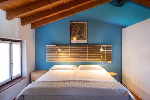 Corte Roveggia - Monolocale Picasso - Housity
