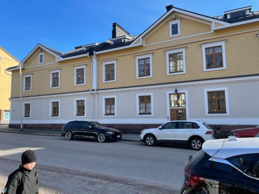 Kotka Pearl (Kotkan Helmi) - Housity