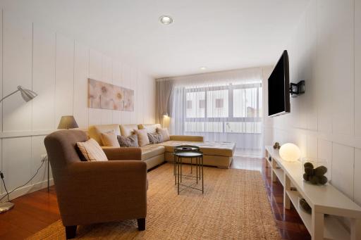 Loft el Puerto - Housity