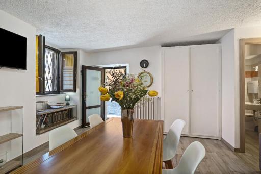 Appartamento Mameli - Housity