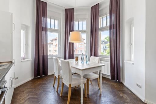 Dresden Neustadt Apartments - Housity
