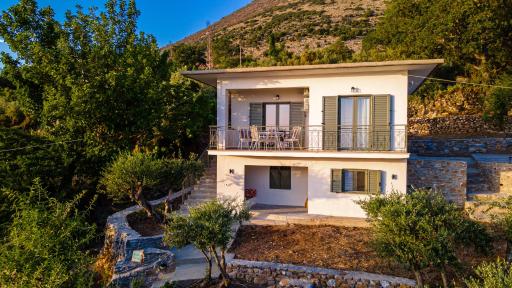 Casa Mainotti - Villa in Mani - Housity