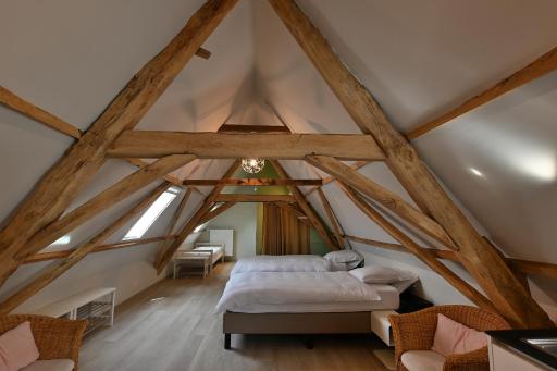 Hoeve Ten Rooden Duifhuize - Housity