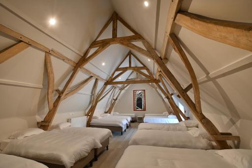 Hoeve Ten Rooden Duifhuize - Housity