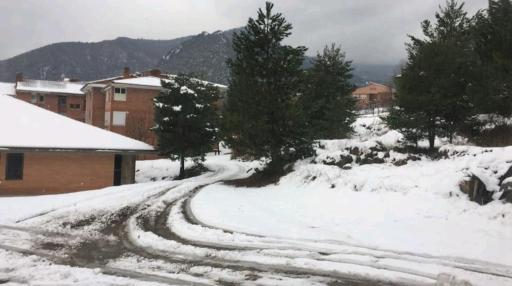 Apartamento en el pirineo catalan - Housity