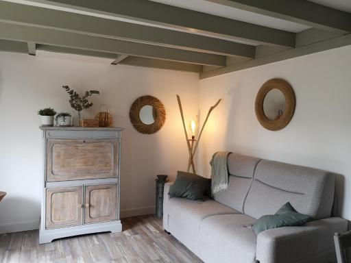 Cottage Villers sur Mer - Housity